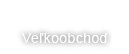 velkoobchod